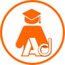 Admisonian Educare logo